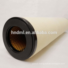 Coalescing filter element K2100